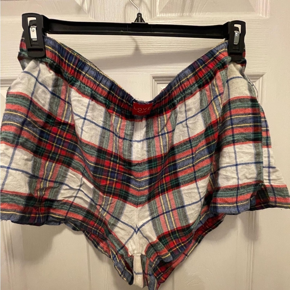 Gap factory pj shorts